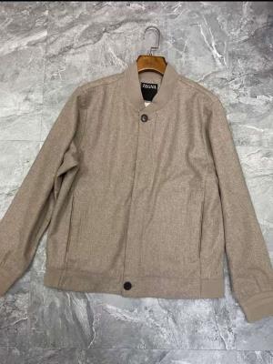 cheap quality ZEGNA Jacket Model No. 1